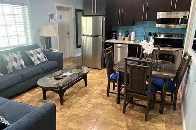 Image de The Beach Club Ă Siesta Key # 102a: 2 Br / 2 Ba Resort sur Siesta Key par Rva, 6 personnes