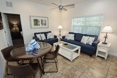 Image de The Beach Club Ă Siesta Key # 106b: 2 Br / 2 Ba Resort sur Siesta Key par Rva, pour 4 personnes