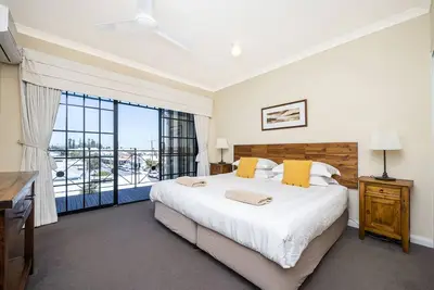Image de Appartement de 2 chambres de grande valeur au coeur de South Fremantle