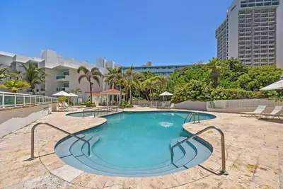 Image de Studio Caribe<br> Escapade urbaine des Caraïbes