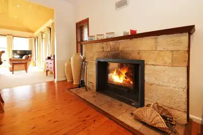 Image de Harrowfield Homestead - Retraite privée spacieuse
