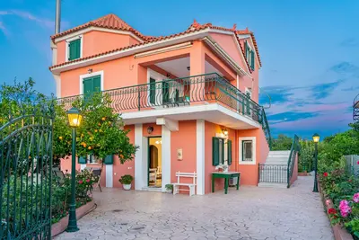 Image de Superbe Appartement De 2 Chambres À 6km D'Argostoli Proche De La Plage