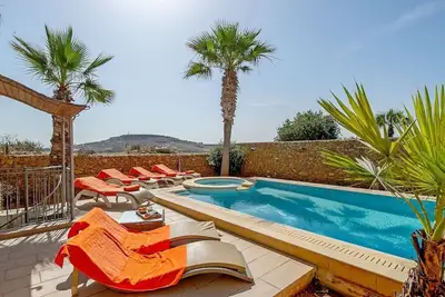 Image de Tfiefa The Holiday Home