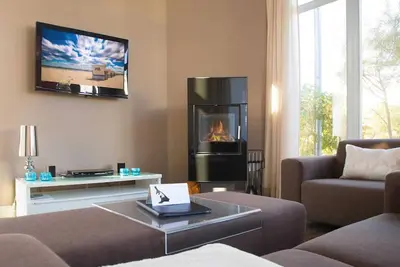 Image de Appartement Franz Kafka - appartements Neteler