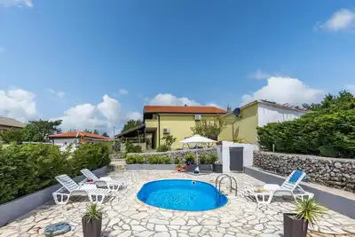 Image de Superbe maison Ă Krasica avec WiFi