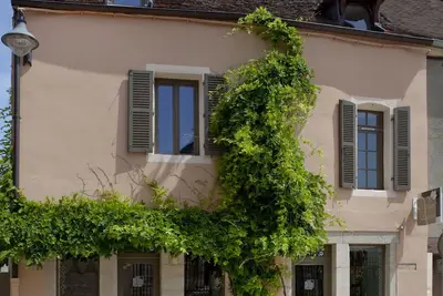 Image de Vign 'appart