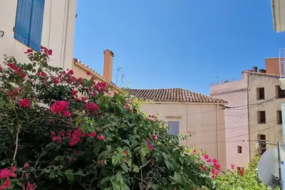 Image de Appartement T3 au cœur de Banyuls-sur-Mer, proche plage et commerces