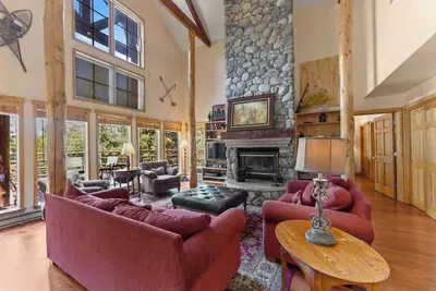 Image de Maison spacieuse près de Keystone, à côté du terrain de golf, Wifi gratuit