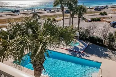 Image de Summerspell 306 * Grand Condo De 1 Chambre Avec Vue Sur Le Golfe *