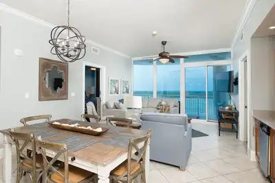 Image de Vues incroyables Bel Sole Unit 1502 West Gulf Shores