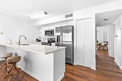 Image de Blue Surf Unit 1 - Vues Imprenables Sur Ce Magnifique Condo De 2 Chambres