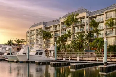 Image de Luxury Galleon Resort & Marina 2 Bed / 2 Bath Marina View