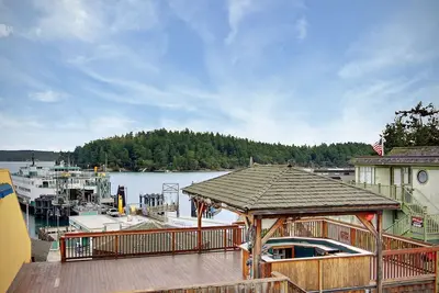 Image de Suites San Juan - haute mer!