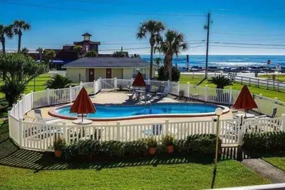 Image de Tradewinds 25 * S'Assise Sur Votre Balcon Et Profitez Des Vues *
