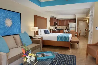 Divi Aruba Phoenix Resort
