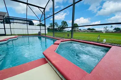 Image de Florida Sun Dream Vacation maisons