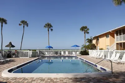 Image de Silver Sands # 235: 2 Br \/ 2 Ba Resort sur Longboat Key par Rva, pour 6 personnes