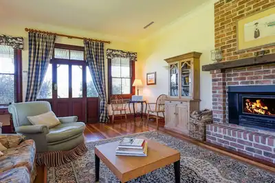 Image de Roscrea Homestead - Hébergement Premier Homestead