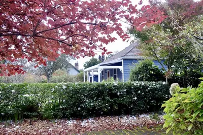 Image de Cottage Du Poet Gagnant D'Un Prix Blue Mountains Tranquility