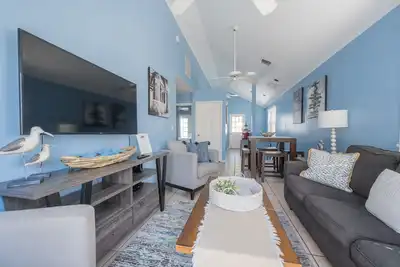 Image de Blue Heaven @ the Truman Annex