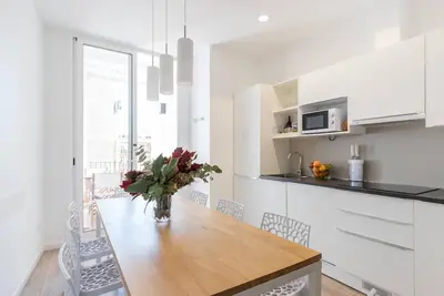 Image de Appartement Superieur 4 Chambres