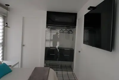 Image de Condo de luxe Ă Ladron de Guervara