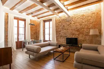Image de Appartement Premium avec une chambre