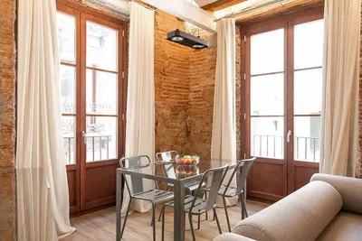 Image de Appartement Premium avec une chambre