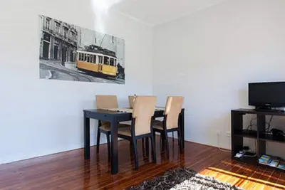 Image de Saint Gens Apartments- Bel appartement bien situé. 8241 \/ Al