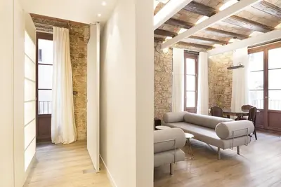 Image de Appartement Superieur Deluxe d'une chambre