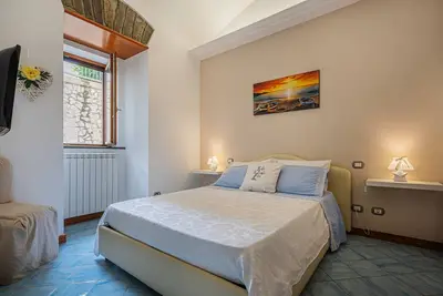 Image de Appartement aigue-marine