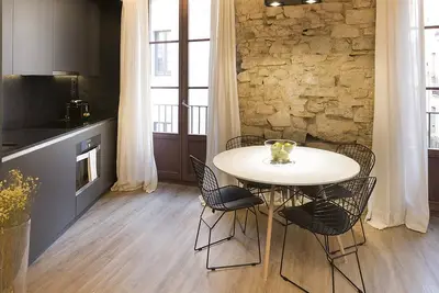 Image de Appartement Deluxe d'une chambre