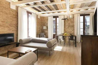 Image de Appartement Premium avec une chambre