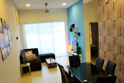 Image de The Woodz Homestay