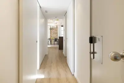 Image de Appartement Premium avec une chambre