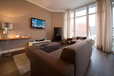 Image de Appartement Rainer Maria Rilke - Neteler Apartments