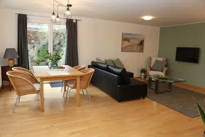 Image de Bel appartement dans un village de montagne calme de Karlsruhe