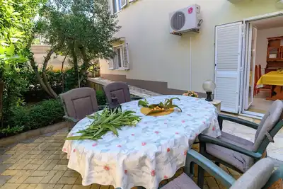 Image de Appartements Vice (42891-A1) - Okrug Gornji (Ciovo)