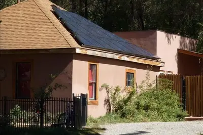 Image de Maison Saint Francis ~ Centre-ville de Durango