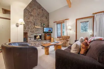 Image de Rmr: Joliment rénové Condo 2 chambres à Teton Village + Fun gratuit!