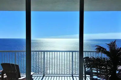 Image de Près de Pier Park, de superbes vues et d'excellentes critiques! Vérifie-les! Palazzo