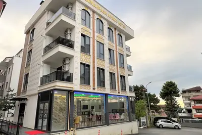 Image de Cerrahpasa Apart Hotel