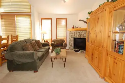 Image de Snowcreek Resort Vacation Rental #776
