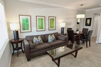 Image de Beach Club Ă Anna Maria # 4: 2 Br / 2 Ba Resort sur Anna Maria par Rva, pour 6 personnes