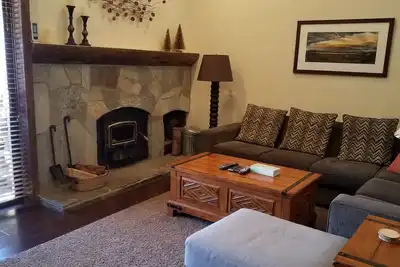 Image de Snowcreek Resort Vacation Rental #92