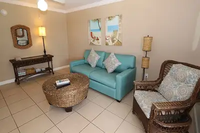 Image de Silver Sands # 255s: 2 Br \/ 2 Ba Resort sur Longboat Key par Rva, pour 6 personnes