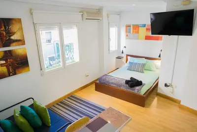 Image de Appartement Moderne Centre De Madrid