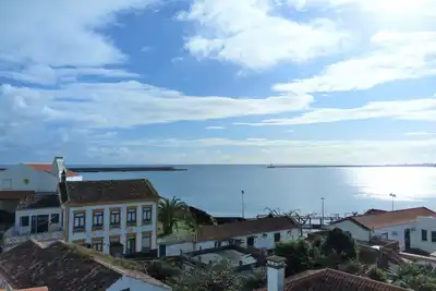 Image de Janelas da Praia, Appartement près de la plage.