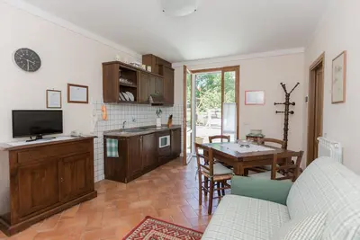 Image de Borgo Caiano Country Inn