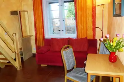 Image de Cy Twombly -. Villa-Hufeland à Berlin, tranquille, à 25 minutes en S-Bahn au centre